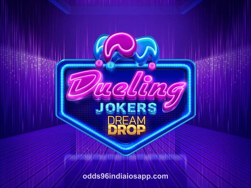 Dueling Jokers Dream Drop