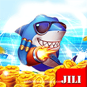 Jackpot Fishing